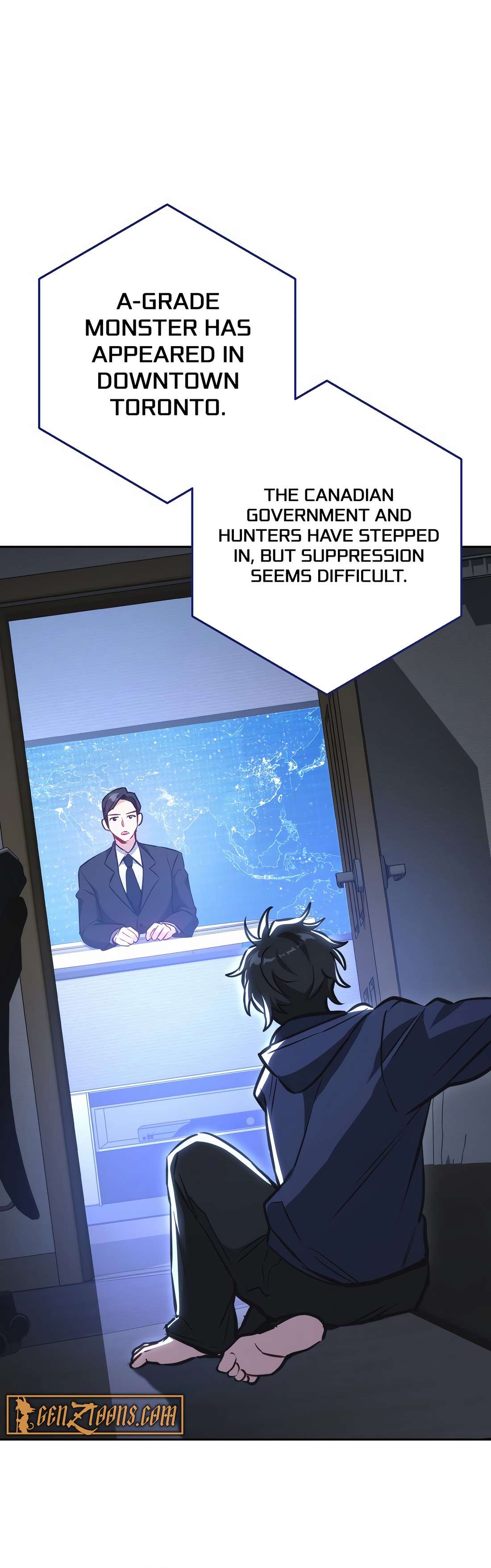 The Top Ranker's Aspiring Writer Life Manual Chapter 0 13